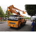 18Meters Dongfeng dfac high altitude working truck for sale